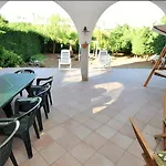 Smeraldo By Paf In Tour Villa Torre Suda